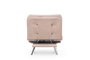 Atelier Del Sofa Misa Solo - Mink
